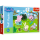 Puzzle Trefl 30el Świnka Peppa: Wyprawa